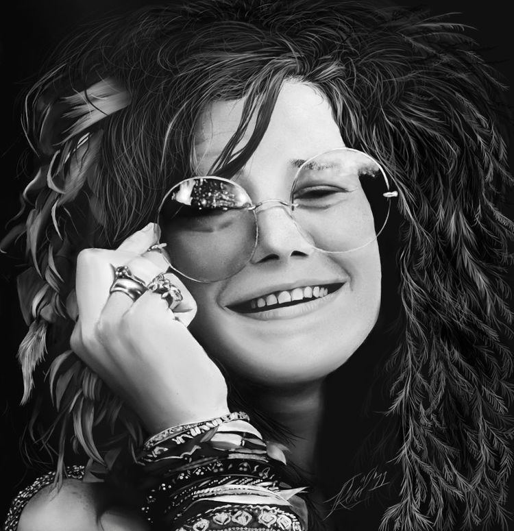 Janis Joplin Janis Lyn Joplin January 19 1943 October 4 1970 was an