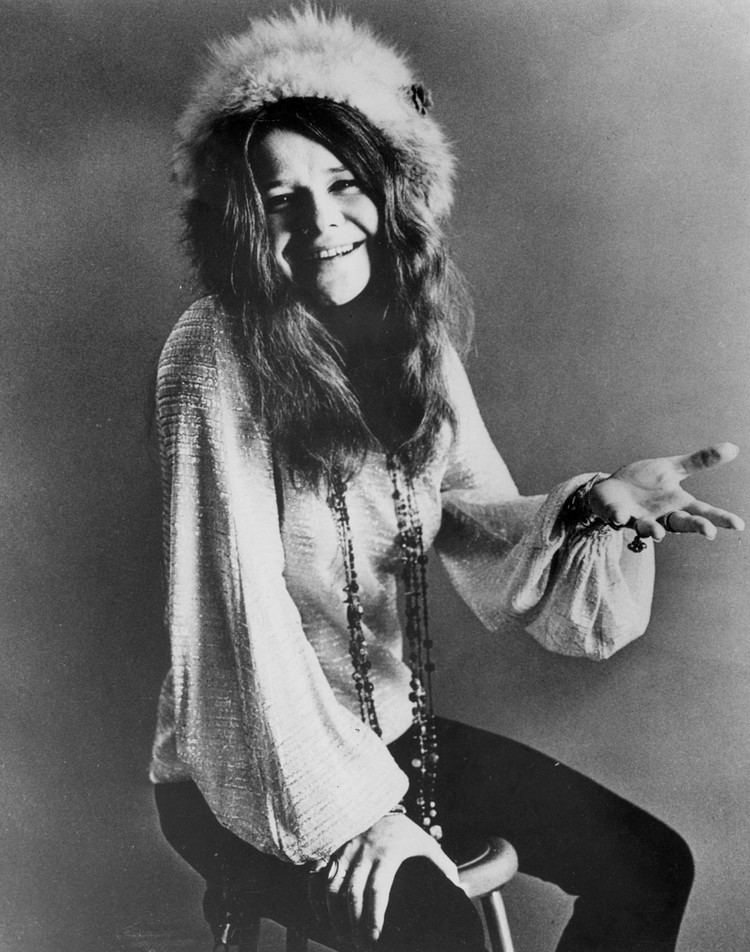 Janis Joplin Janis Joplin Wikipedia