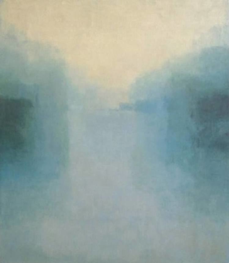 Janise Yntema Saatchi Art Absence and Presence Painting by Janise Yntema