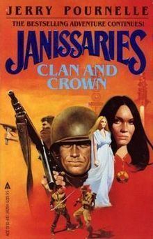 Janissaries II: Clan and Crown httpsuploadwikimediaorgwikipediaenthumbf