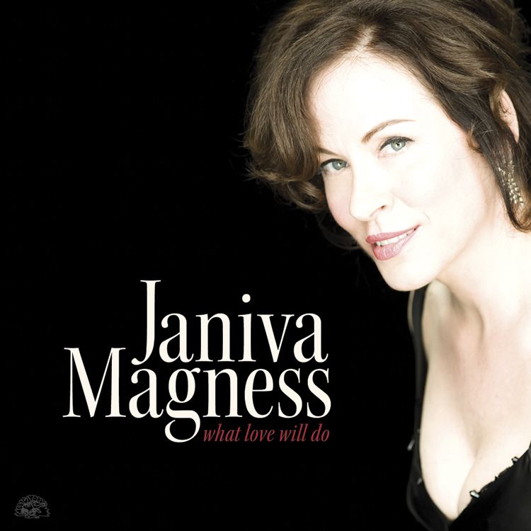 Janiva Magness wwwchicagobluesguidecomreviewscdreviewsmarci