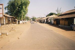 Janjanbureh, Gambia httpsuploadwikimediaorgwikipediacommonsthu