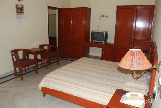 Janki Vallabh Room Picture of Siyaram Janki Vallabh Sewa Sadan Haridwar
