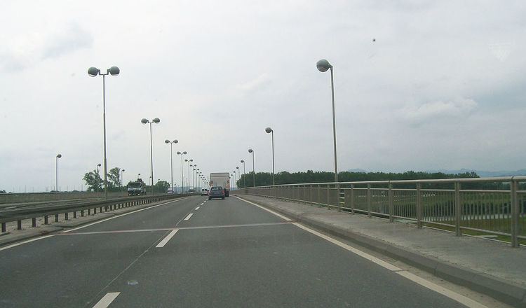 Jankomir interchange