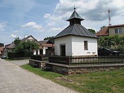 Jankov (Pelhřimov District) httpsuploadwikimediaorgwikipediacommonsthu