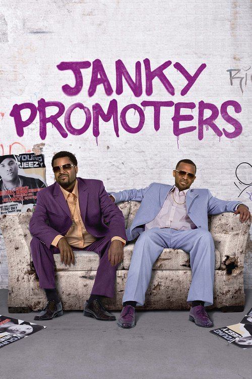 Janky Promoters Janky Promoters 2009 The Movie Database TMDb