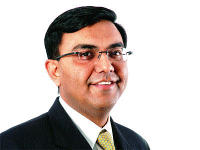 Janmejaya Sinha What lessons should CEOs take away from recent scams