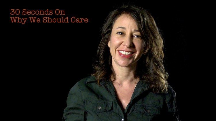 Janna Levin Janna Levin 30 Seconds On Why We Should Care YouTube