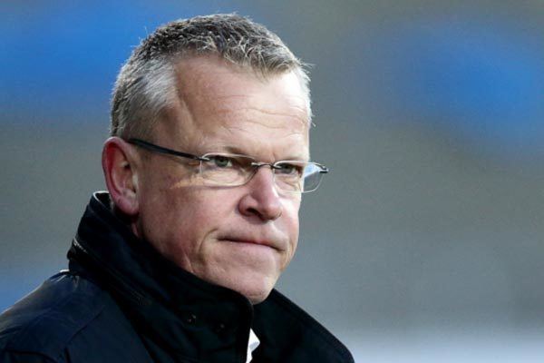 Janne Andersson Janne Andersson to take charge of Sweden after Euro 2016 Business