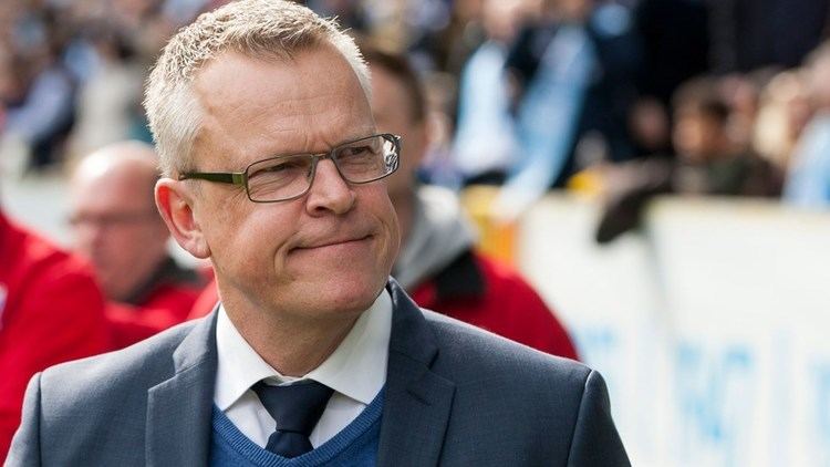 Janne Andersson Janne Andersson to take over Sweden after Euro 2016 Sports News