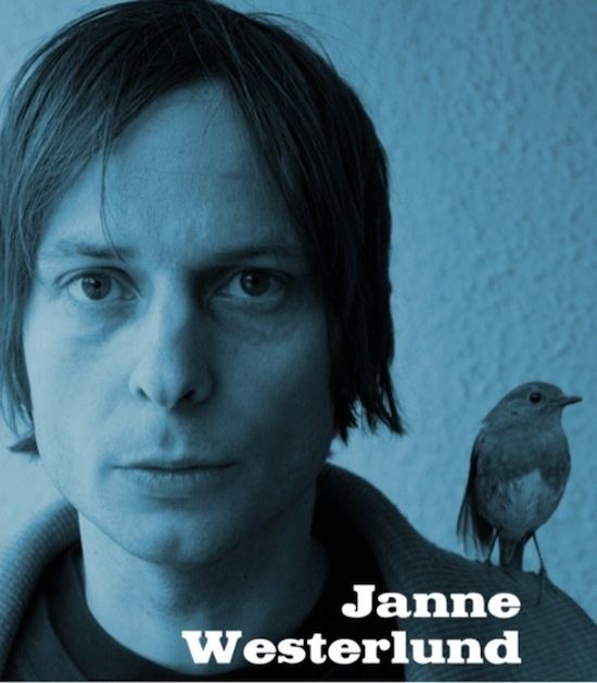 Janne Westerlund quietusproductions3amazonawscomimagesarticle