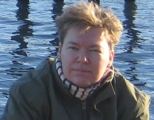 Jannette B. Frandsen