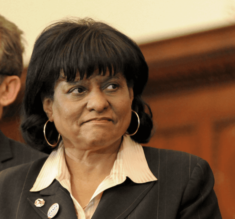 Jannie Blackwell Philadelphia Councilwoman Says Castro Didnt Do Everything Wrong