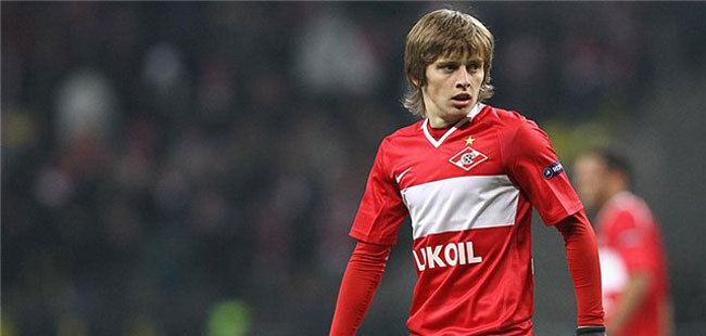 Jano (footballer) Jano Ananidze Rostov Revival or Demise on Don