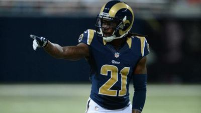 Janoris Jenkins Janoris Jenkins39 OffField Issues Made Him Steal of 2012