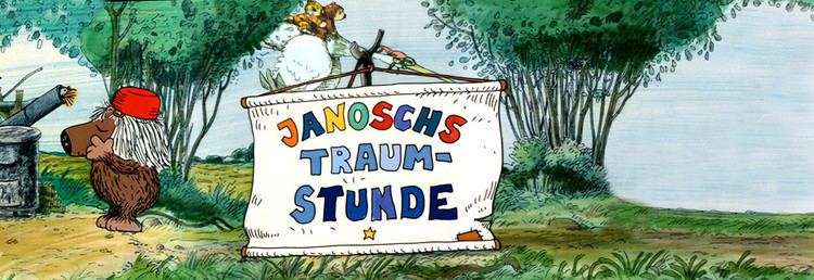 Janoschs Traumstunde Gestatten Josef Schmidt Wahrheitssuche in Janoschs Traumstunde