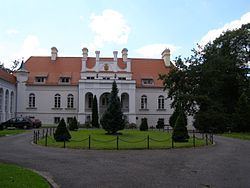 Janowice, Tarnów County httpsuploadwikimediaorgwikipediacommonsthu