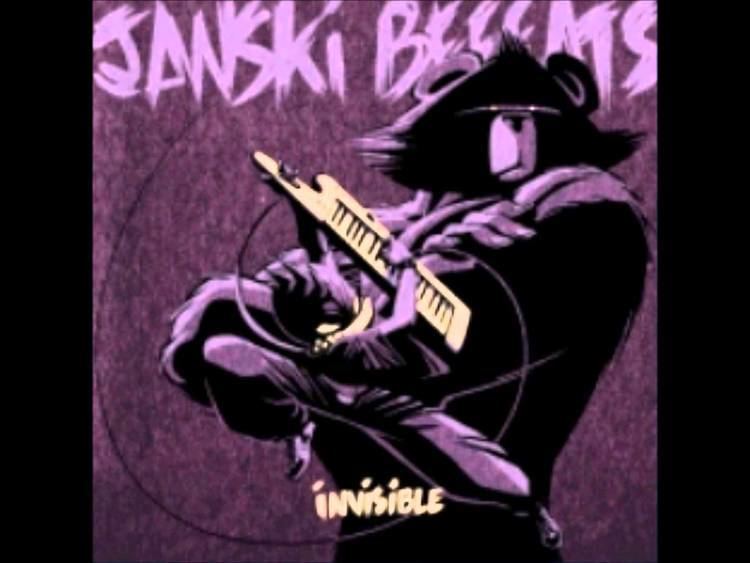Janski Beeeats Janski Beeeats Invisible YouTube