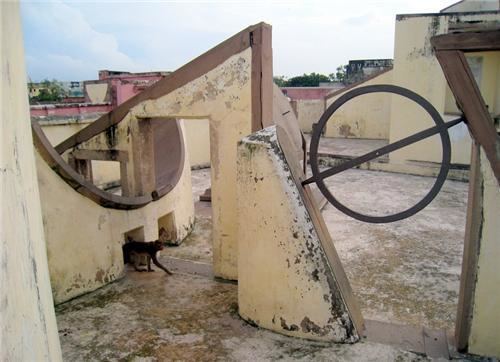 Jantar Mantar, Varanasi Jantar Mantar in Varanasi Jantar Mantar Varanasi History