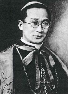 Januarius Kyunosuke Hayasaka