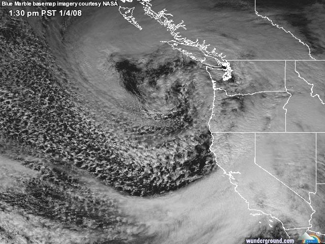 January 2008 North American storm complex
