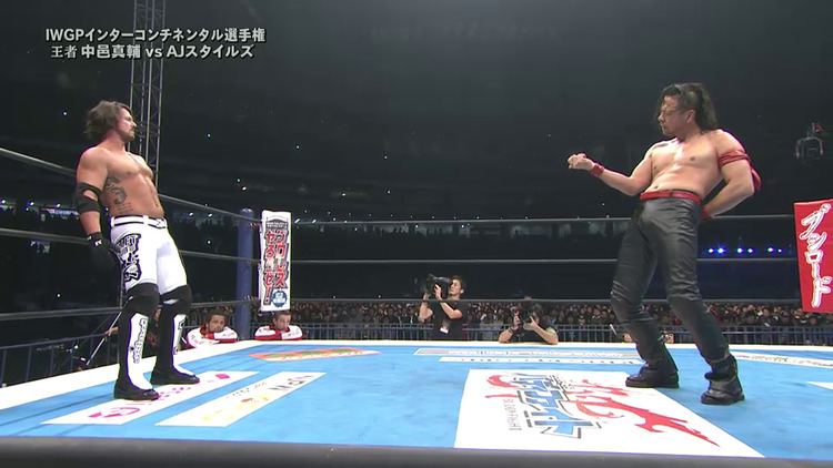 January 4 Tokyo Dome Show NJPW World Just Made The Entire Catalog Of January 4 Tokyo Dome