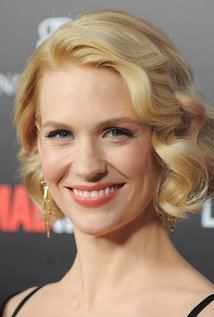 January Jones iamediaimdbcomimagesMMV5BMTgyODE1Mjg4NF5BMl5