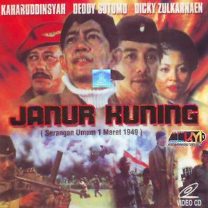 Janur Kuning movie poster