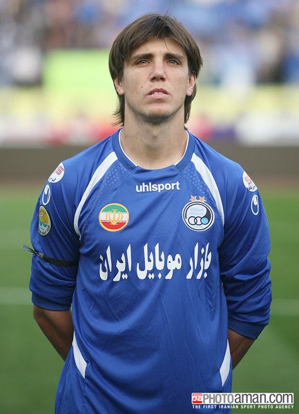 Fabio Januario - Goals 