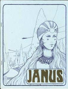 Janus (science fiction magazine)
