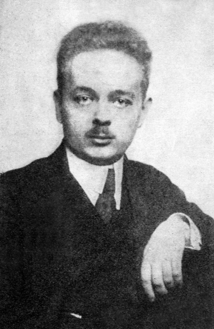 Janusz Domaniewski