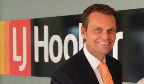 Janusz Hooker Janusz Hooker poised to take control of real estate icon LJ Hooker