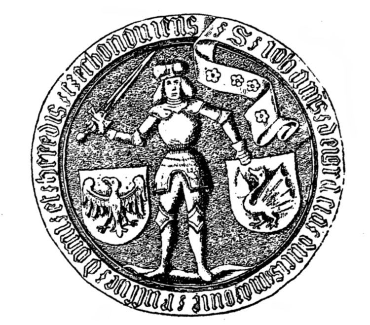 Janusz II of Płock