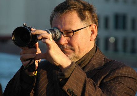 Janusz Kamiński Janusz Kaminski Cinematographer Greats Pinterest Interview