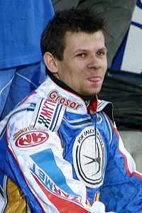 Janusz Kolodziej (speedway rider) httpsuploadwikimediaorgwikipediacommonscc