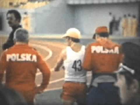 Janusz Pyciak-Peciak 023 Janusz Gerard Pyciak Peciak YouTube