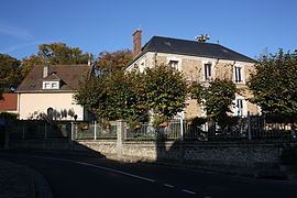 Janvry, Essonne httpsuploadwikimediaorgwikipediacommonsthu