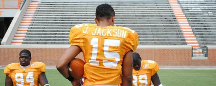 Janzen Jackson Drugs Murder and Family The Life of Louisiana Football