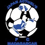 Japan Actuel's FC httpsuploadwikimediaorgwikipediaen889Jap