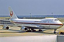 Japan Air Lines Flight 404 httpsuploadwikimediaorgwikipediacommonsthu