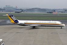 Japan Air System Flight 451 httpsuploadwikimediaorgwikipediacommonsthu