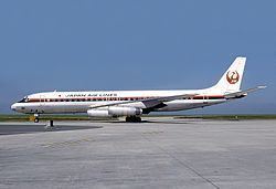 Japan Airlines Flight 715 httpsuploadwikimediaorgwikipediacommonsthu