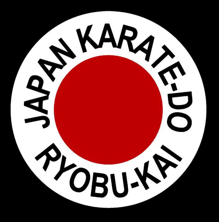 Japan Karate-Do Ryobu-Kai