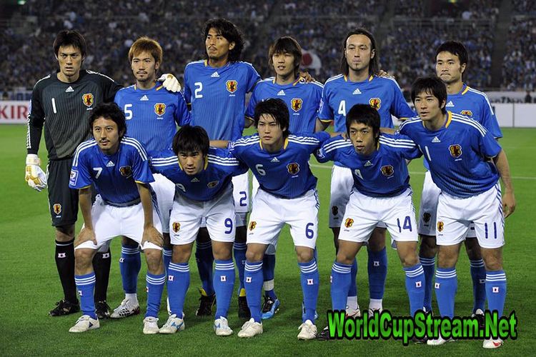 Japan national football team Japan Football Team 2014 Brazil FIFA World Cup 2014 Live Stream