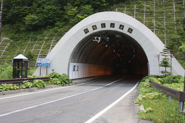 Japan National Route 236