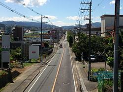 Japan National Route 310 httpsuploadwikimediaorgwikipediacommonsthu