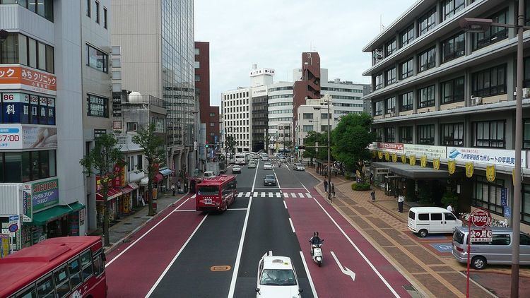 Japan National Route 34