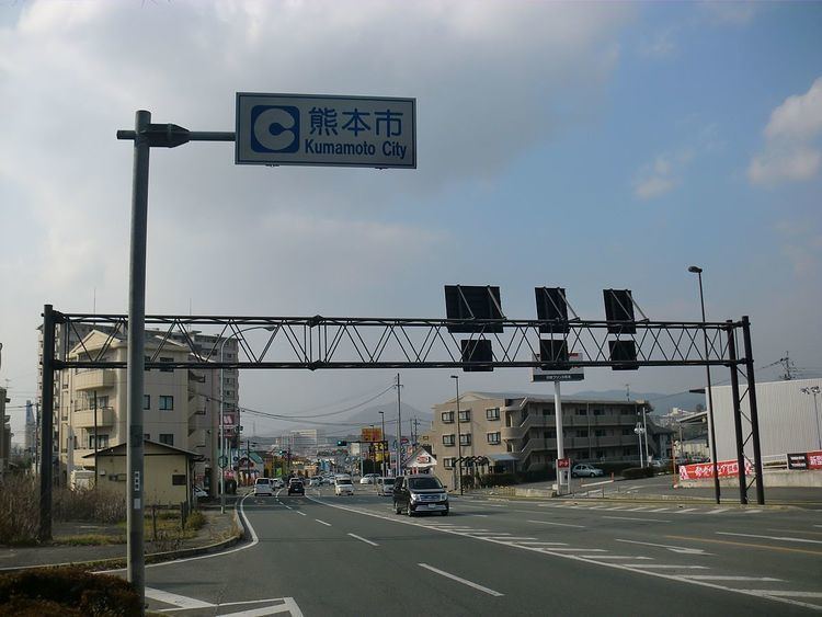 Japan National Route 387