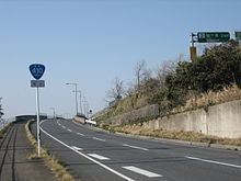 Japan National Route 410 uploadwikimediaorgwikipediacommonsthumb77f
