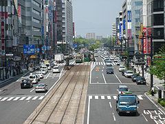 Japan National Route 54 httpsuploadwikimediaorgwikipediacommonsthu
